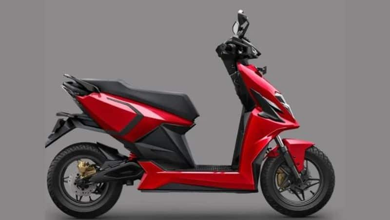 simple energy one electric scooter gives 212 km mileage-rag