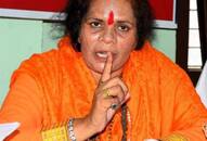 Dr Prachi Sadhvi age Dr Prachi Sadhvi Qualification sadhvi prachi advice to muslim girls sadhvi prachi on pm  narendra modi zysa