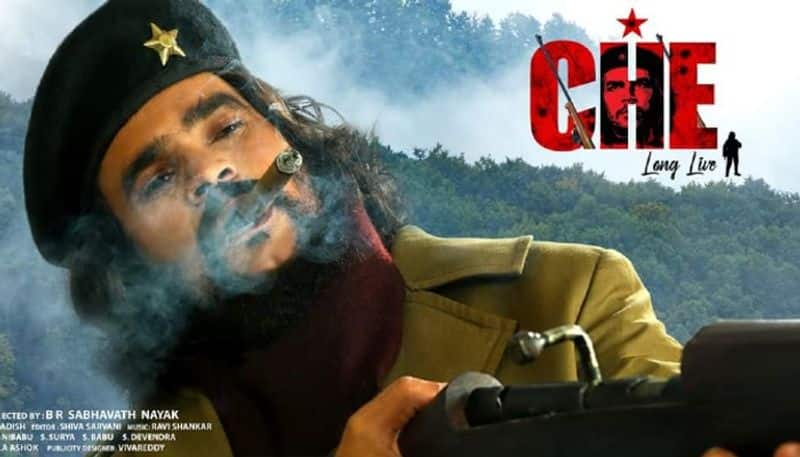 Che Guevara Biopic Che Long Live Movie Review NSK