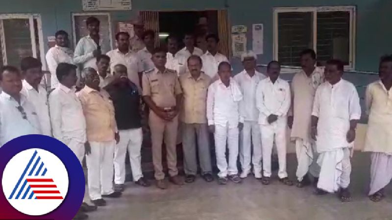 Nasty system alive in yadgir Dalits fear ostracism crime rav