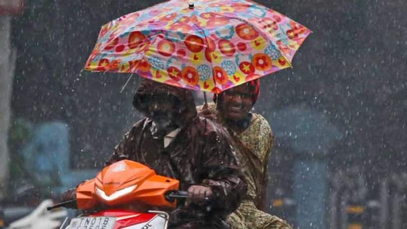 chennai rain