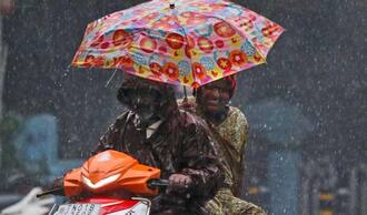 Temperatures will increase in Tamil Nadu today tvk