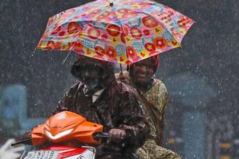 Temperatures will increase in Tamil Nadu today tvk
