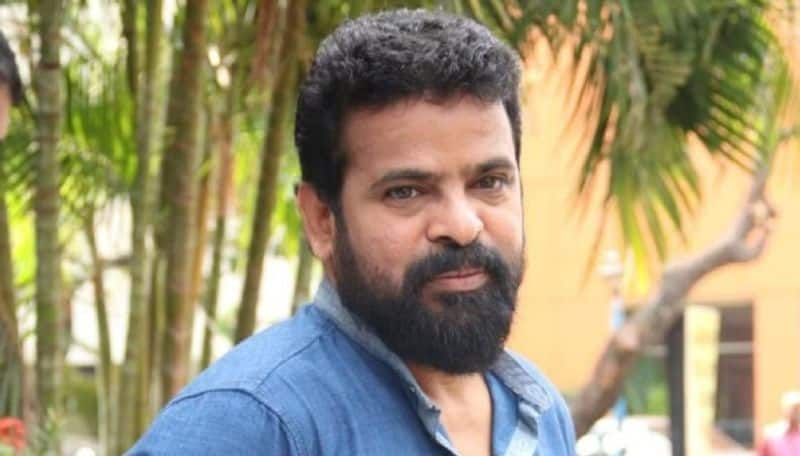 Director Ameer Sensational Statement mma