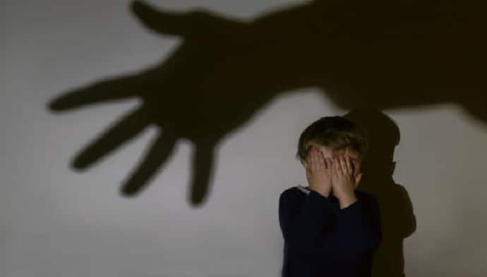 child harassment 