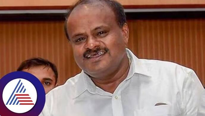 HD Kumaraswamy