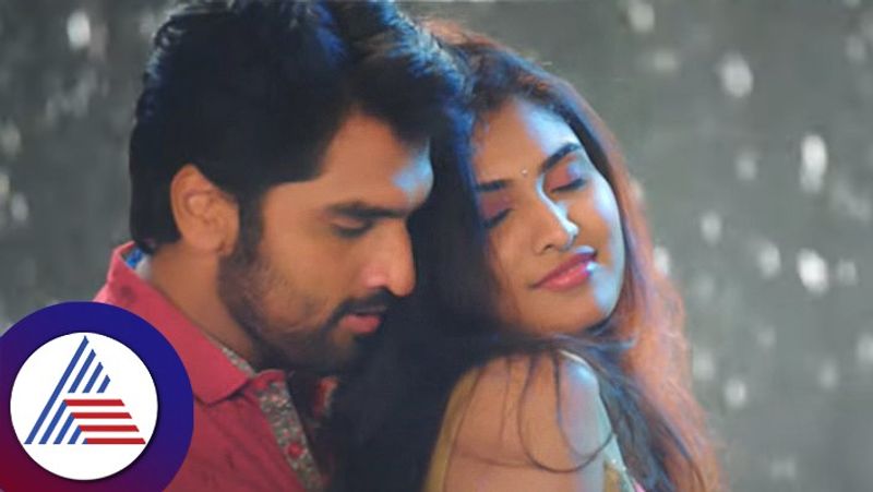 Anish Tejeshwar Shravya Rao Chikkana Mayanagari kannada movie review vcs