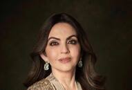 Nita Ambani The Luxury of Private Jets cost facilities and more mukesh-ambani-net-worth iwh