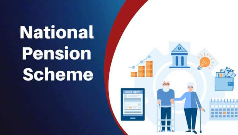 Monthly pension 1 lakh how to invest and get big benefits using national pension scheme ans