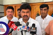 If Shivamogga airport license is not renewed flight will be difficult Says MP BY Raghavendra gvd