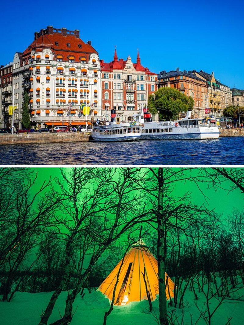 Stockholm to Gothenburg: 7 places to visit in Sweden this December ATG