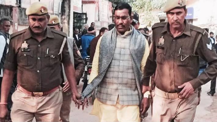 Ramdular Gond 