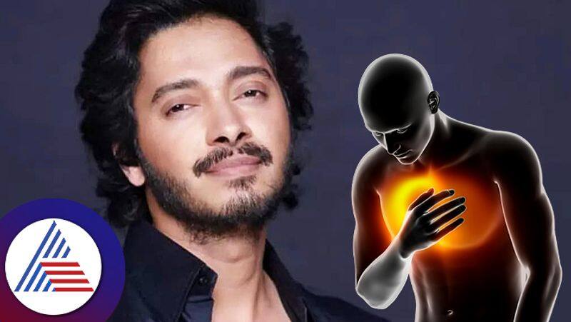 Shreyas Talpade undergoes angioplasty: Doctor shares why why healthy people are getting heart attack these days Rao