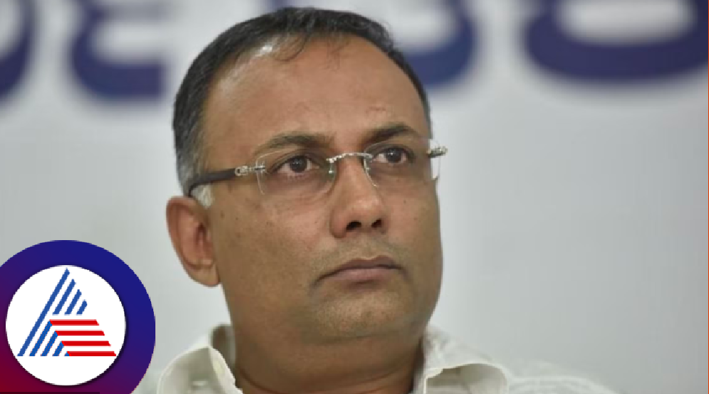 Dinesh gundurao Dinesh gundurao