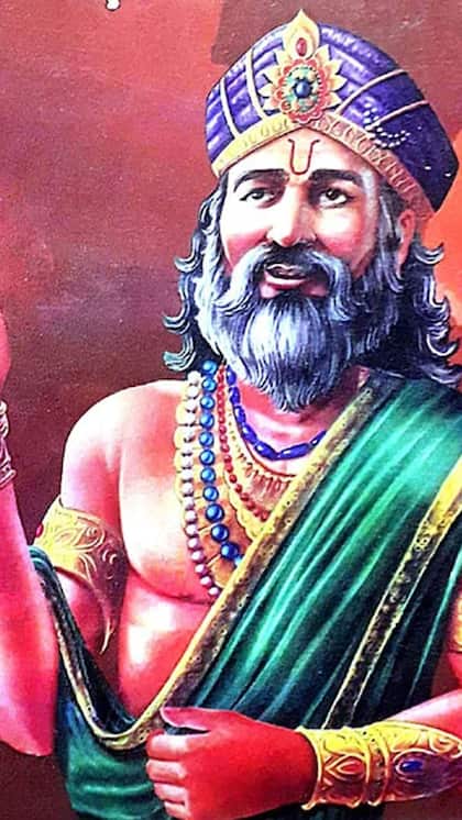 क्या कहते हैं महात्मा विदुर?