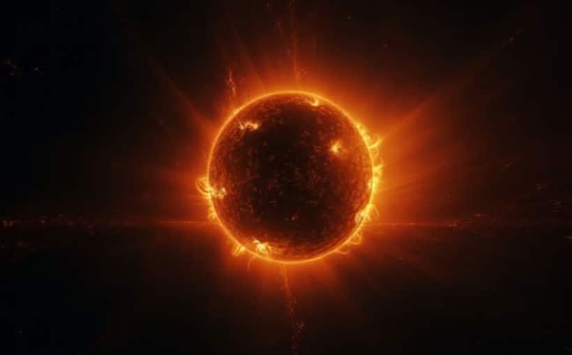 Explained: The geomagnetic storm likely headed for Earth