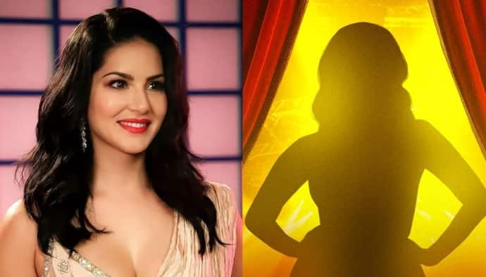 sunny leone