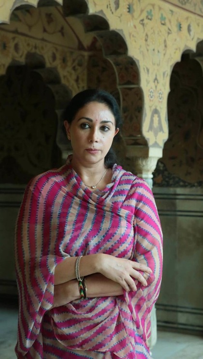 <p>दिया कुमारी की प्राइमरी एजुकेशन मॉडर्न स्कूल, नई दिल्ली और महारानी गायत्री देवी गर्ल्स पब्लिक स्कूल, जयपुर में हुई। <br />
 </p>
