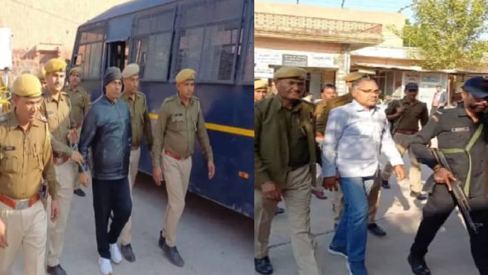 rajasthan crime