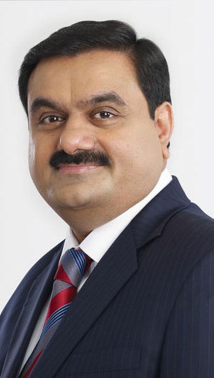 महंगी गाड़ियों के शौकीन हैं गौतम अडानी, देखें उनका कार कलेक्शन