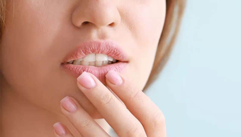 6 tips to get rid of dry lips 