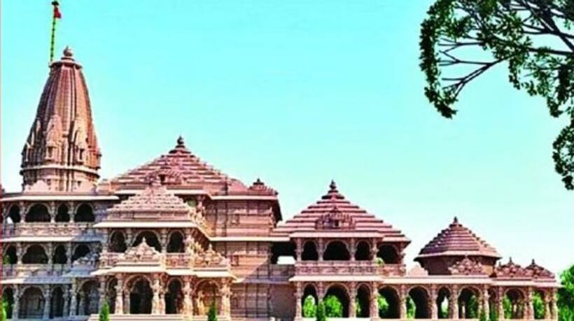 रामभक्तों के लिए आसान होगा अयोध्या का सफर, रेलवे चलाएगा एक हजार ट्रेनें, जानें क्या होगा रूट