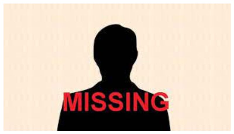 missing boy found from palakkad railway station 