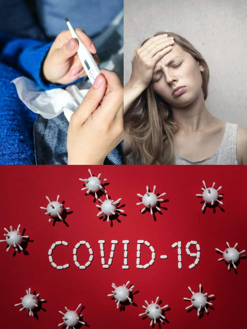 Covid-19 variant 'JN.1': Symptoms, causes and instructions rkn