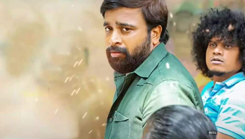 sasikumar appeared thamizhar thirunaal thaiye song released mma