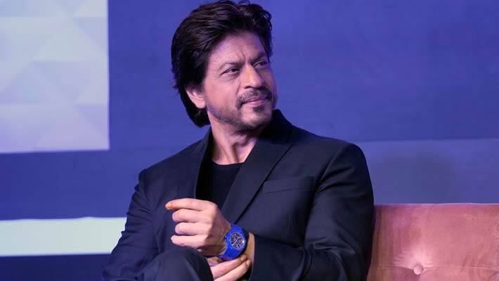 Shahrukh Khan Refuses Rajinikanth Thalaivar 171