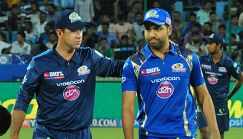 Delhi Capitals head coach Ricky Ponting Makes Huge Statement on Impact Player kvn