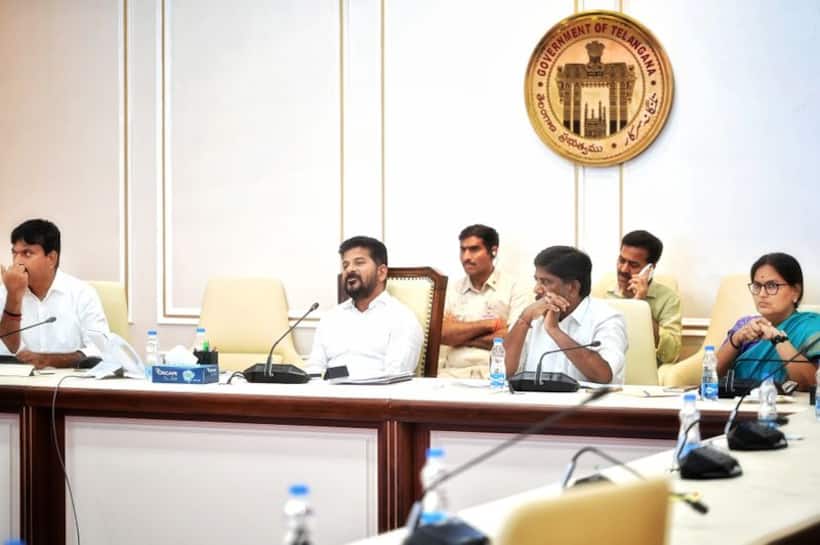 Telangana Cabinet: 18 న రేవంత్ కేబినేట్ భేటీ.. చర్చించే కీలక విషయాలివే.. !