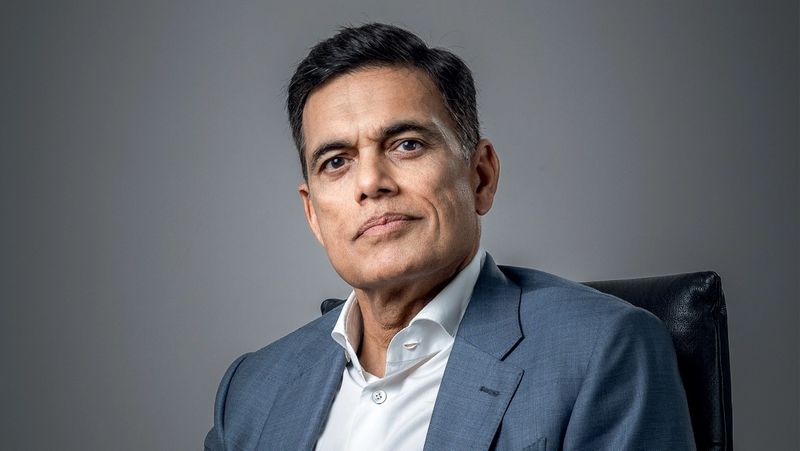 JSW Group Chairman Sajjan Jindal accused of rape actress lodged FIR in Mumbai san