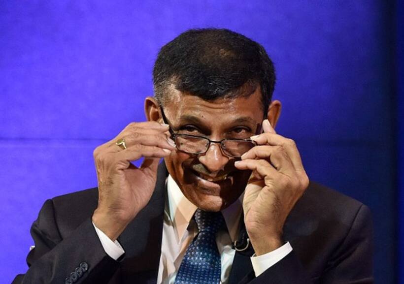 'Hum superpower kyu banna chahte hai?': Raghuram Rajan slammed for remarks on India (WATCH)