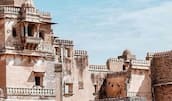 Chittorgarh Fort: 7 interesting facts about India’s largest fort