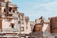 Chittorgarh Fort 7 interesting facts about Indias largest fort iwh