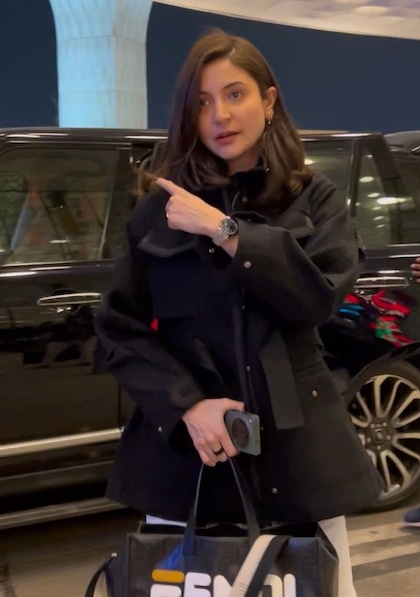 Anushka Sharma