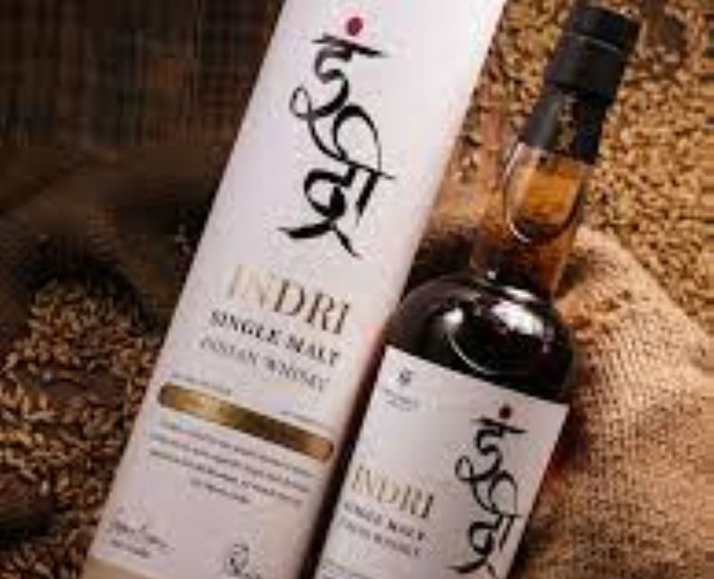 Indian single malt Indri looks at going global