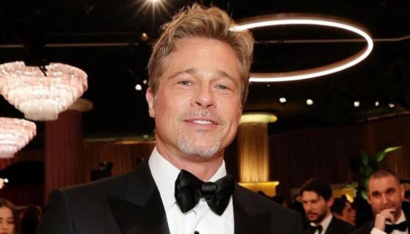 Brad Pitt turns 60: A glimpse into the Hollywood icon's staggering net worth