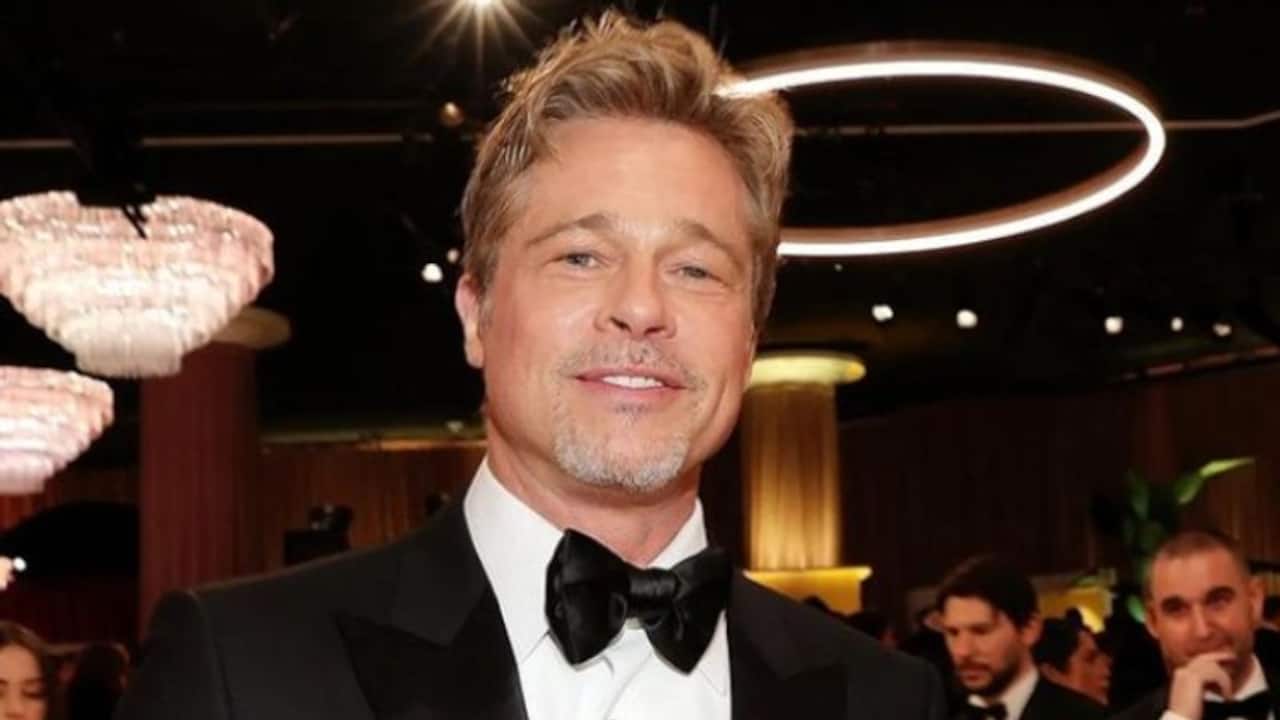 Brad Pitt turns 60: A glimpse into the Hollywood icon's staggering net worth