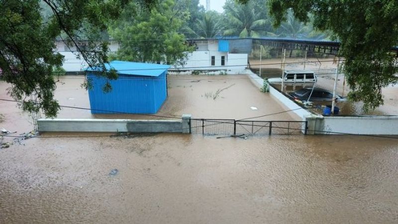 People are suffering due to continuous heavy rain in Tirunelveli district videos go viral-rag