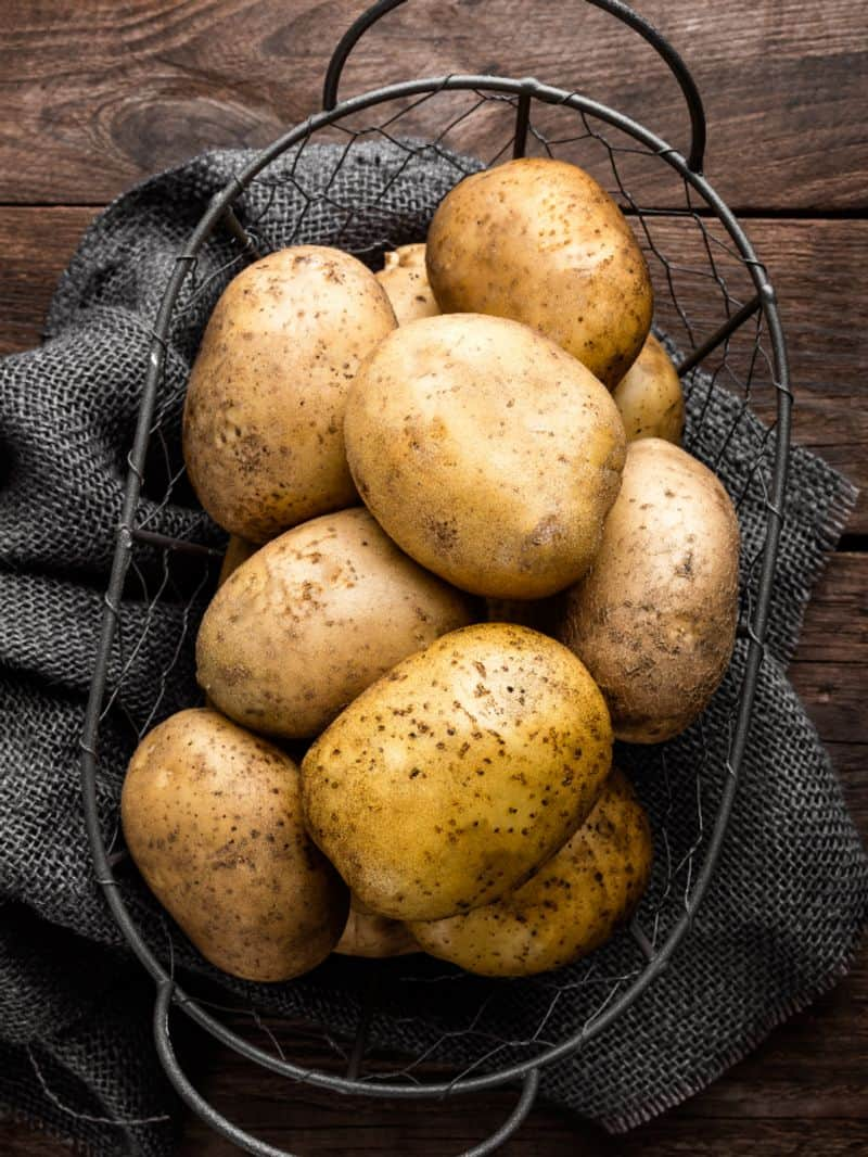  health benefits of consuming potatoes daily rsl