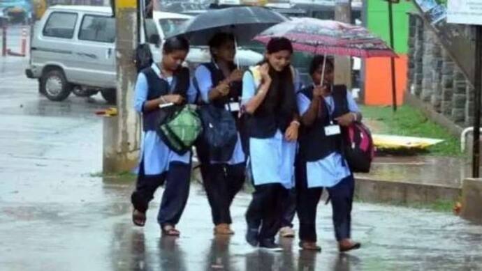 Andhra Pradesh Rains