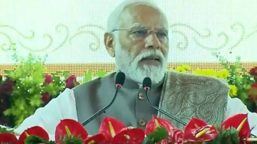 'Maintain decorum while responding to Opposition criticism': PM Modi's advice to BJP MPs