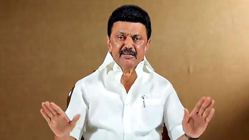 Chief Minister Stalin has said that CAA will not be allowed in Tamil Nadu KAK