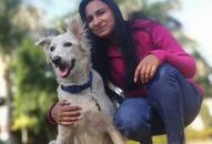 Animal Welfare Sonal Gupta mission to rescue helpless animals kota-girl-sonal-gupta-rescued-5000-animals iwh