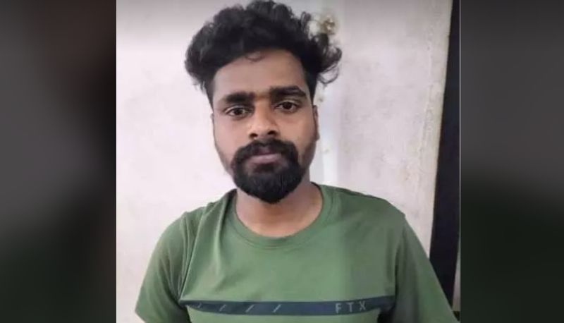 murder attempt nedumangad police arrested young man joy