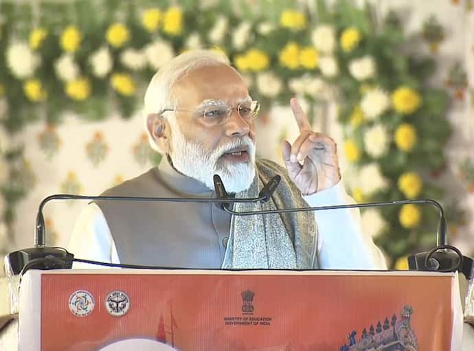 PM Modi inaugurates Swarved Mahamandir: 7 things you need to know about Varanasi's meditation center