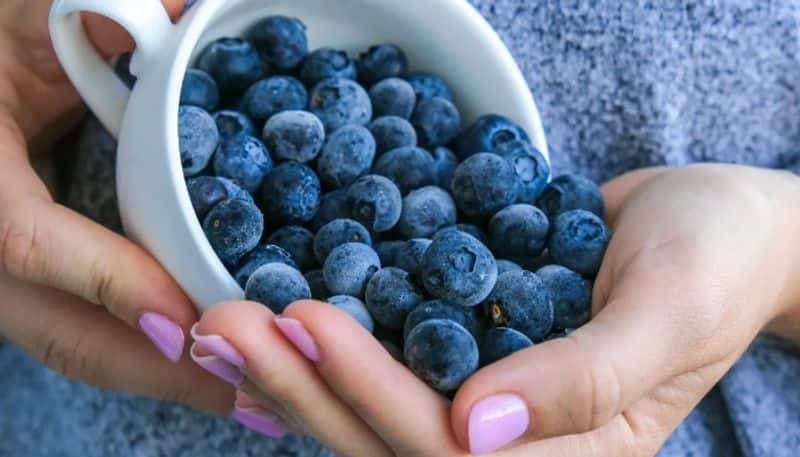 5 foods to eat for a healthy brain 