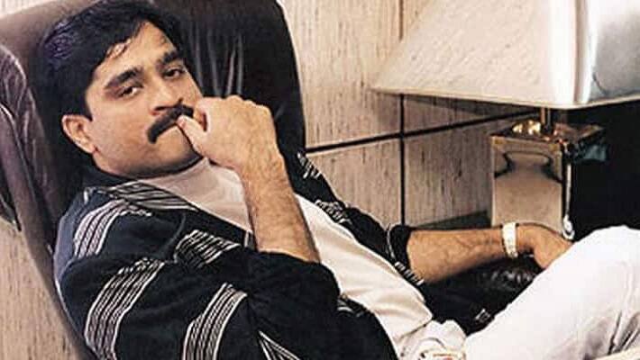 Dawood Ibrahim 